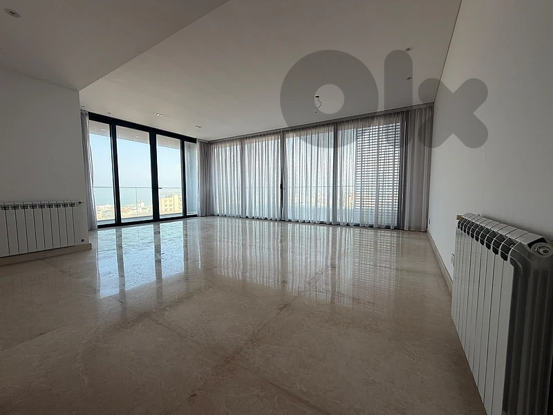 Apartment For Rent in Karakol Druzشقة للإيجار في كاراكول الدروز