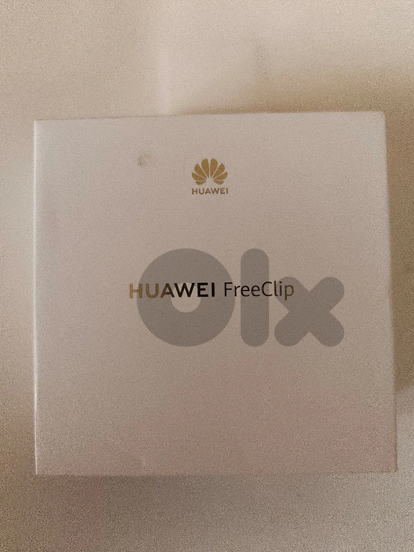 huawei freeclip