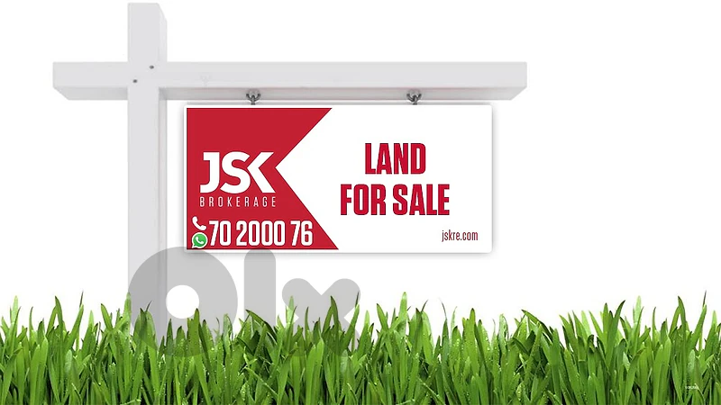 L23098 Land For Sale in Furn El Chebbak L23098 Land For Sale in Furn El Chebbak