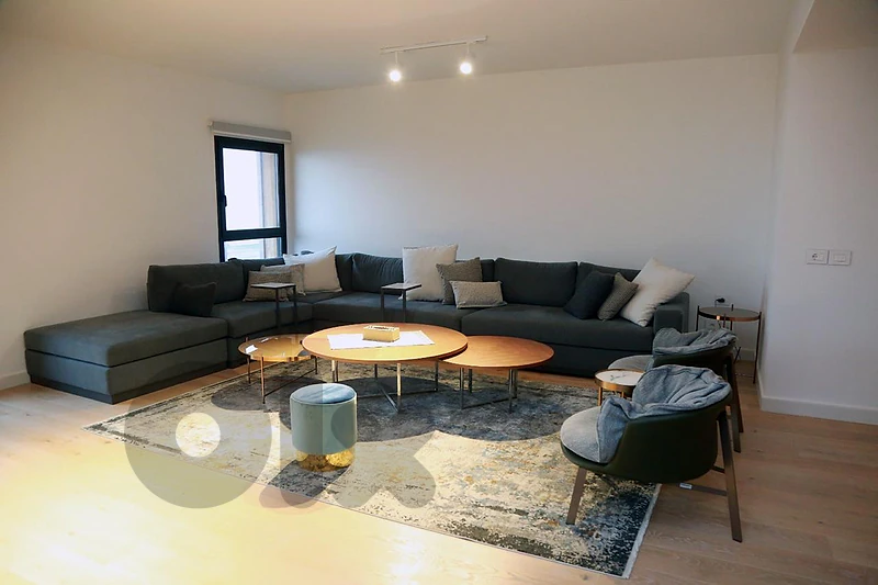 Elegant 3-Bedroom Duplex Apartment for Rent in Tilal Faqra Compound