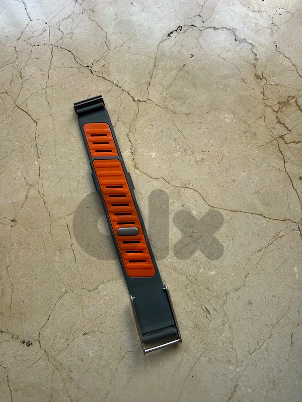 WHOOP 5.0/MG Band