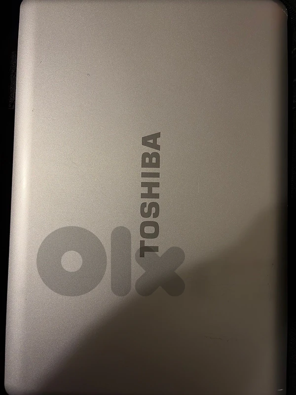 toshiba laptop for sale