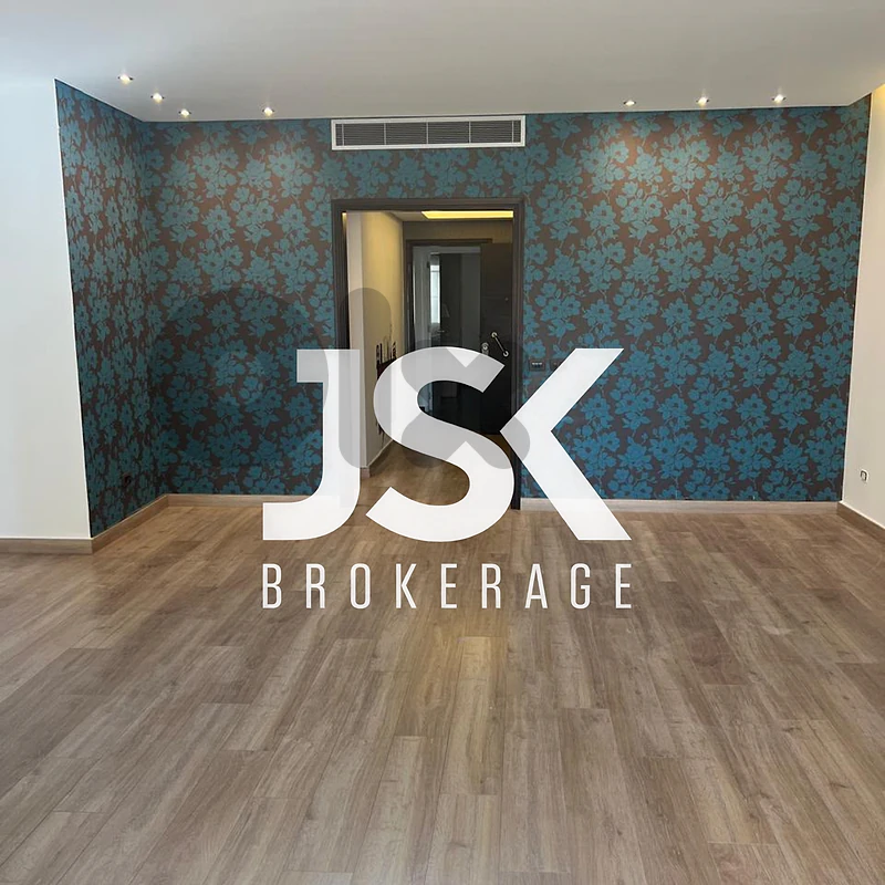 L23099 Semi-Furnished & Decorated For Rent in Dekweneh