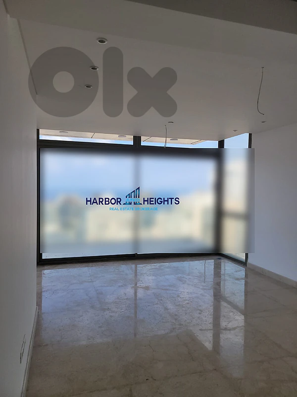 Fully Renovated Apartment for Rent in Hamra - شقة للإيجار في الحمرا
