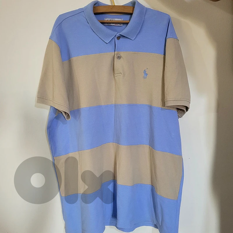 t-chirt polo