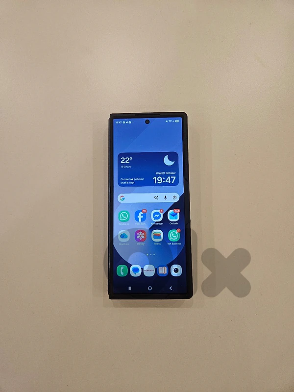 sell zfold 6