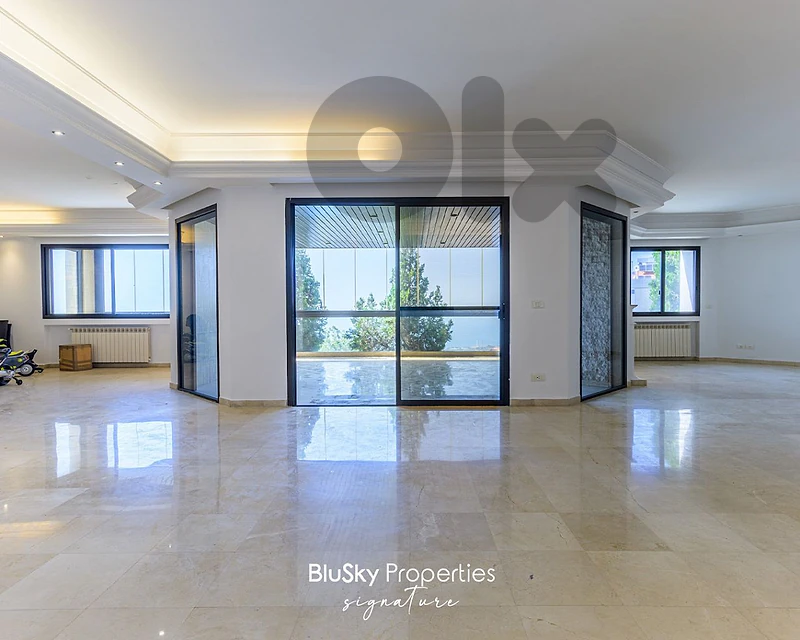 Apartment with Terrace For SALE In Biyada #MH Apartment with Terrace For SALE In Biyada #MH