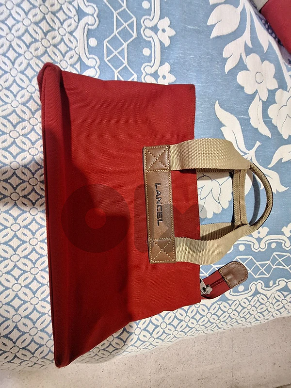 lancel bag