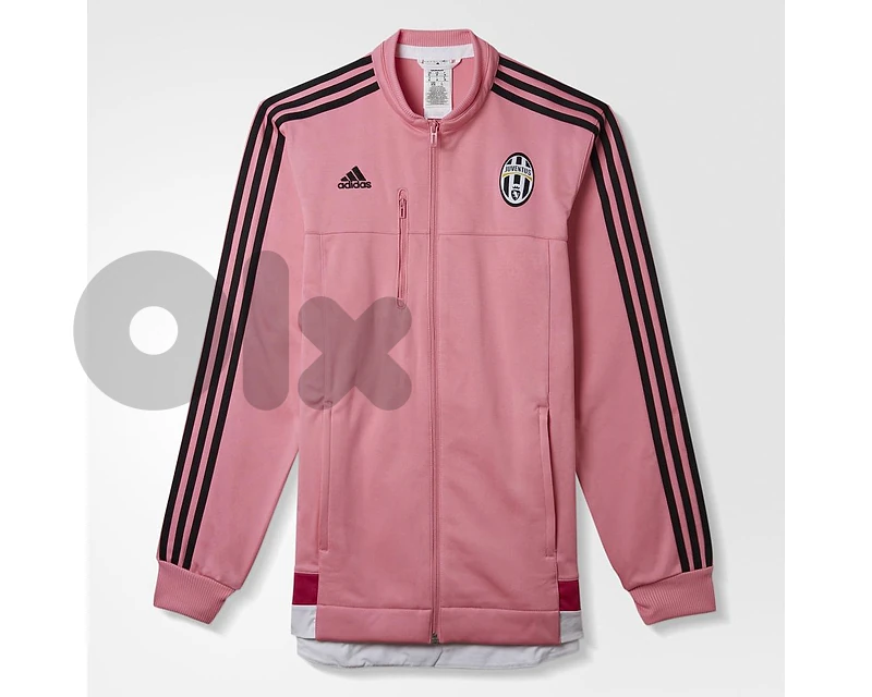 2015 juventus anthem jacket