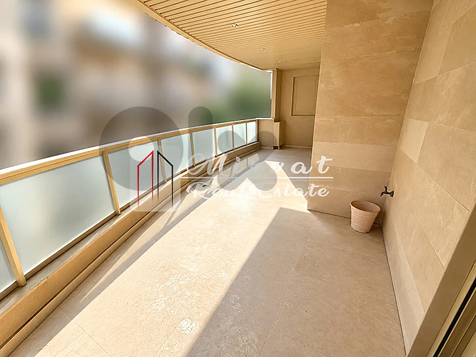 200sqm Apartment For Sale in Abdel Wahab, AchrafiehlBalcony 200sqm Apartment For Sale in Abdel Wahab, AchrafiehlBalcony