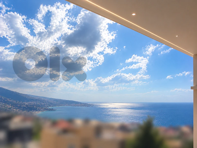 RWK191ZN - Apartment for sale in Adma- Panoramic Sea View