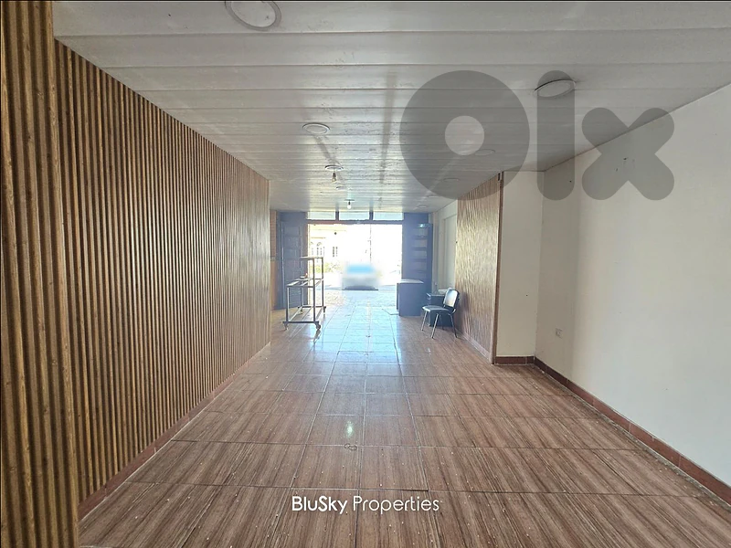 Office For RENT In Ain Saadeh مكتب للإيجار #GS