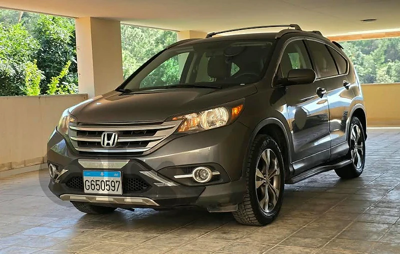 HONDA CRV 2014 4X4 !! SUPER CLEAN!!