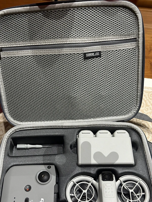 dji neo combo