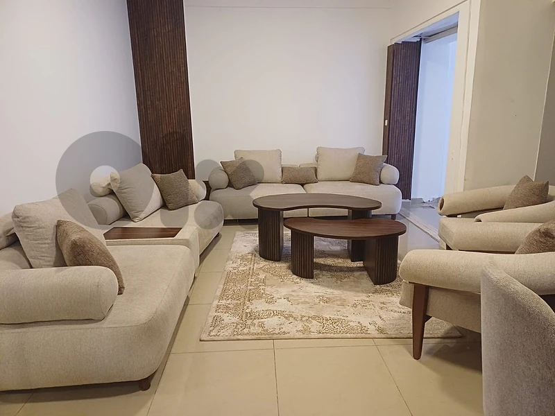 Furnished Apartment For Rent in Sanayeh
