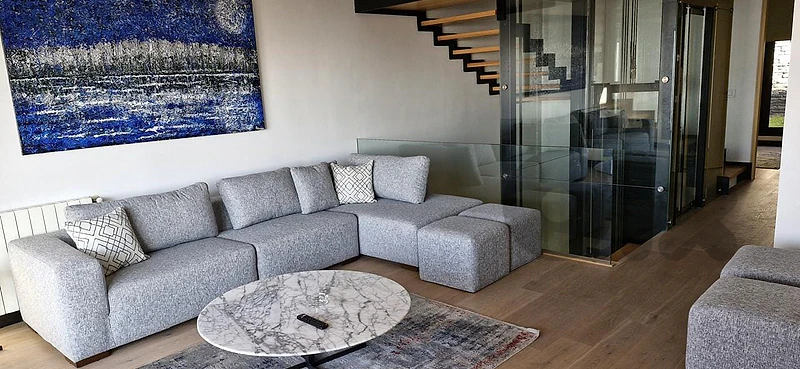 3-Bedroom Villa for Rent in Tilal Faqra Compound