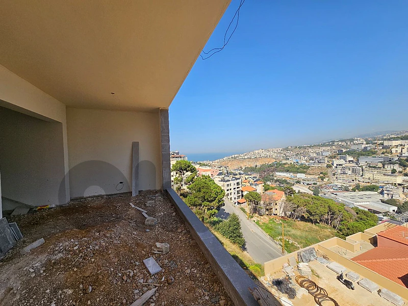 230SQM Duplex for sale in fanar | 4 years payment facilities