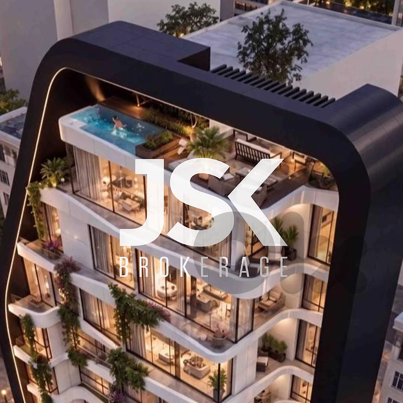 L23107 Off Plan Apartment With Payment Plan For Sale in Achrafieh