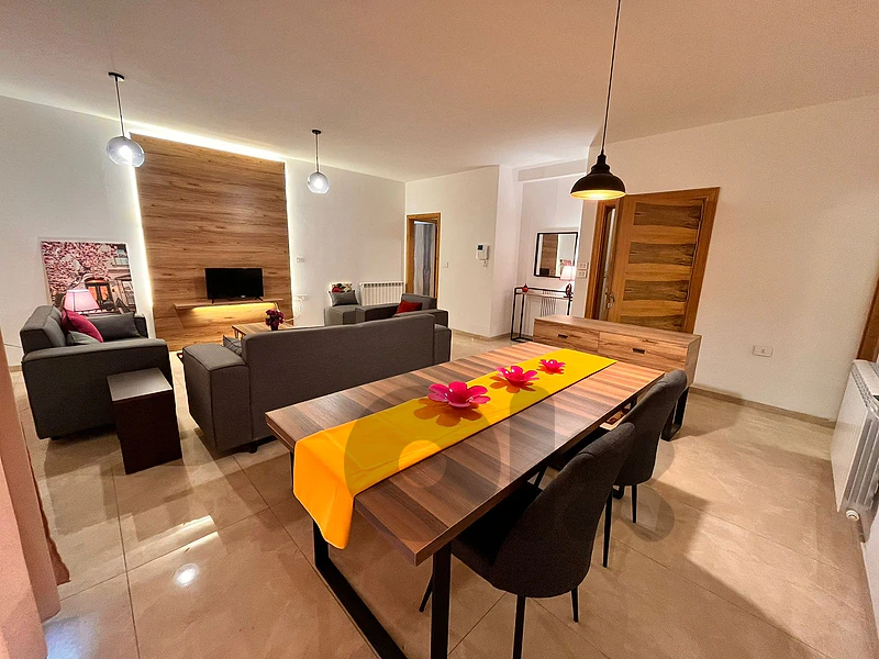 FULLY FURNISHED | SAIFI (200SQ) 3 BEDROOMS , (ACR-728) FULLY FURNISHED | SAIFI (200SQ) 3 BEDROOMS , (ACR-728)