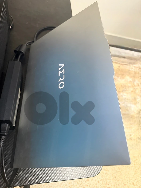 GAMING LAPTOP i7 3070ti broken screen