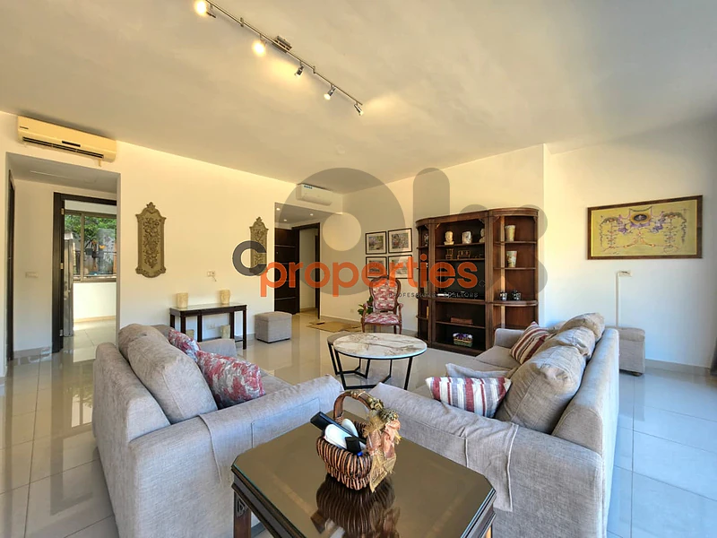 Apartment For Rent In Dbayeh | شقة للإيجار في ضبية - CPRD335