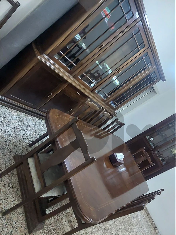 Rustic Dining Set for Sale