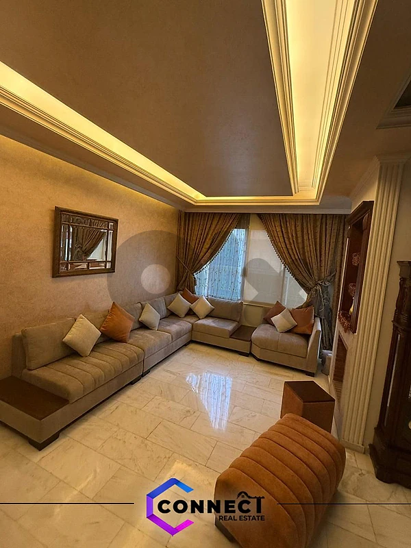 apartment for Sale in Manara/المنارة