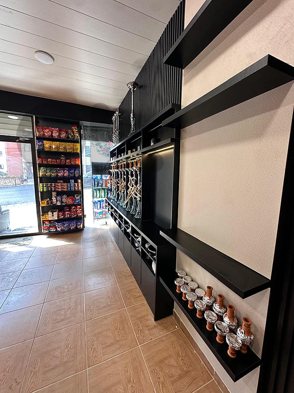 Shop For Rent in Jal El Dib