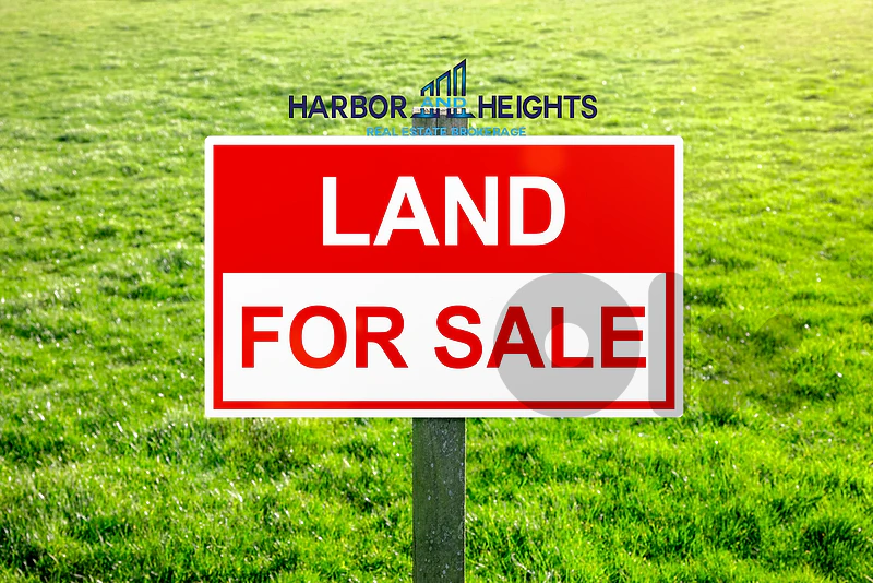 Land for Sale in Jal El Dib - أرض للبيع في جل الديب