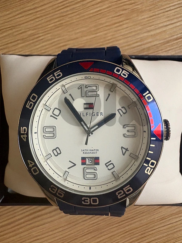 Tommy Hilfiger Original Watch