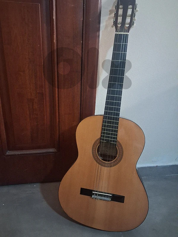 Classical Guitar Hohner HC-06