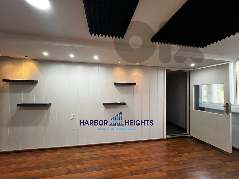 Duplex Office for Rent in Jal El Dib -مكتب دوبلكس للإيجار في جال الديب