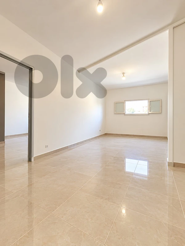 Apartment for sale in Jounieh شقة للبيع في جونية