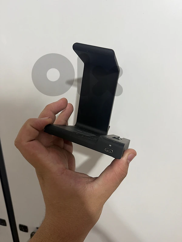 wierless charger