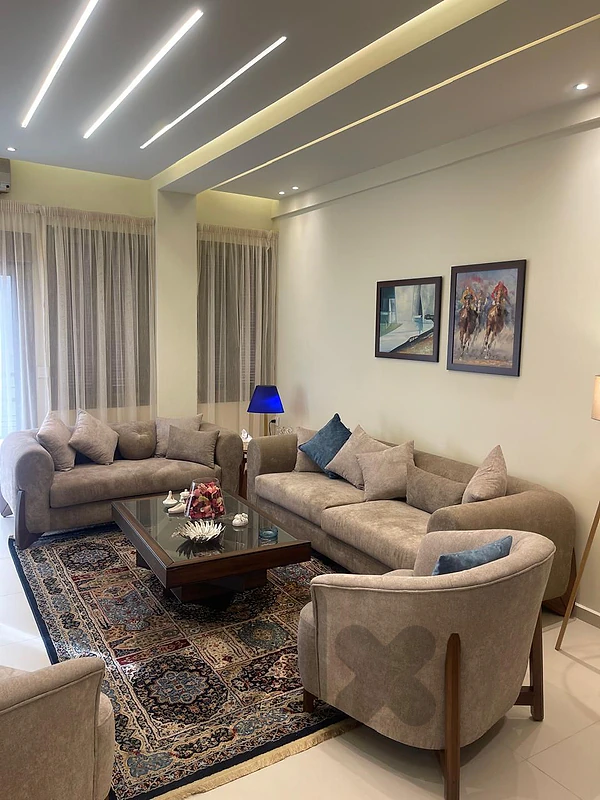 SAIFI PRME | FULLY FURNISHED | HIGHEND | ACR-801