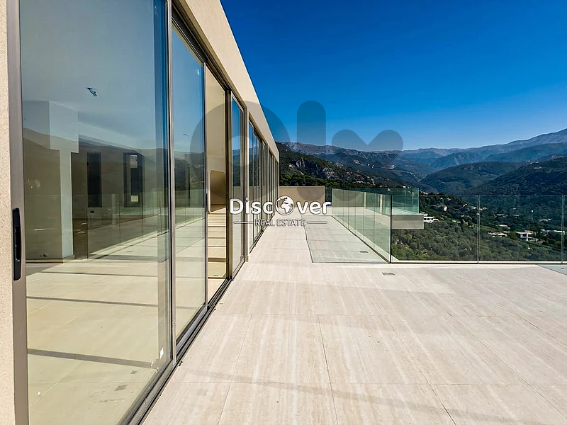 STUNNING PENTHOUSE - for sale in Baabdat STUNNING PENTHOUSE - for sale in Baabdat