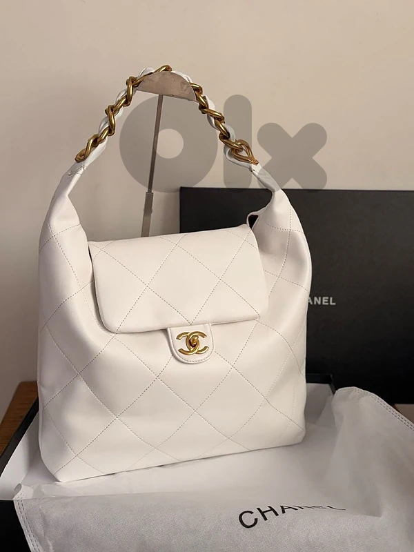 channel bags