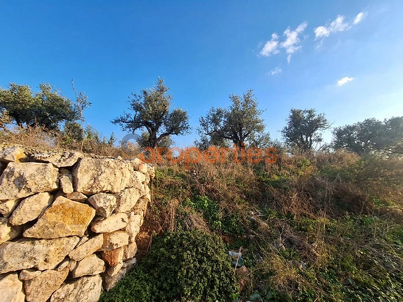Land for Sale in Anfeh - CPJPJ03- أرض للبيع