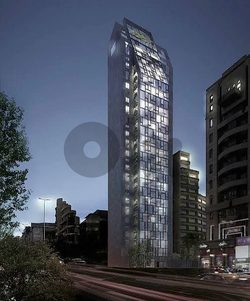 FURNISHED APT IN CARRE D'OR ACHRAFIEH | 2 MASTER BEDROOMS | ACR-964 FURNISHED APT IN CARRE D'OR ACHRAFIEH | 2 MASTER BEDROOMS | ACR-964