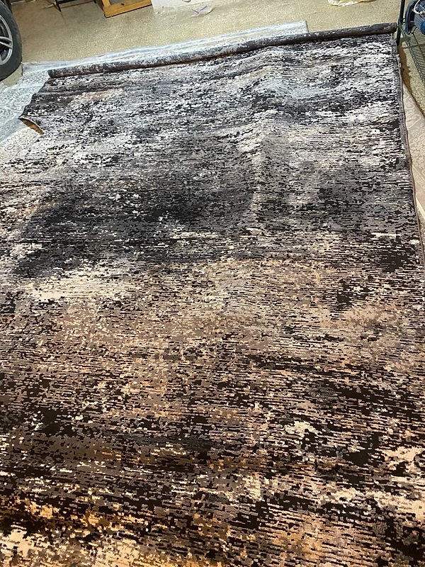 carpet excellent condition