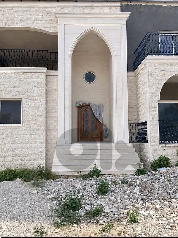 بعلبك الهرمل عرسال