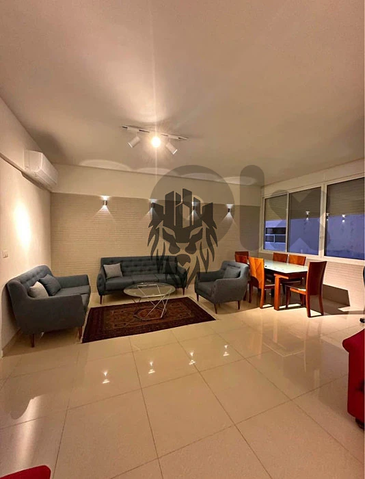 ACHRAFIEH PRIME | FULLY FURNISHED (150SQ) 2 BEDS (ACR-973