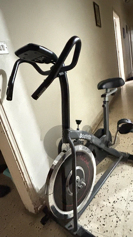 Cardio bycicle