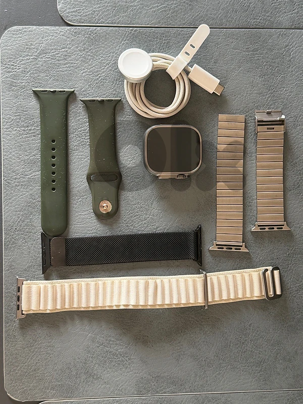 for sale like new apple watch ultra 2