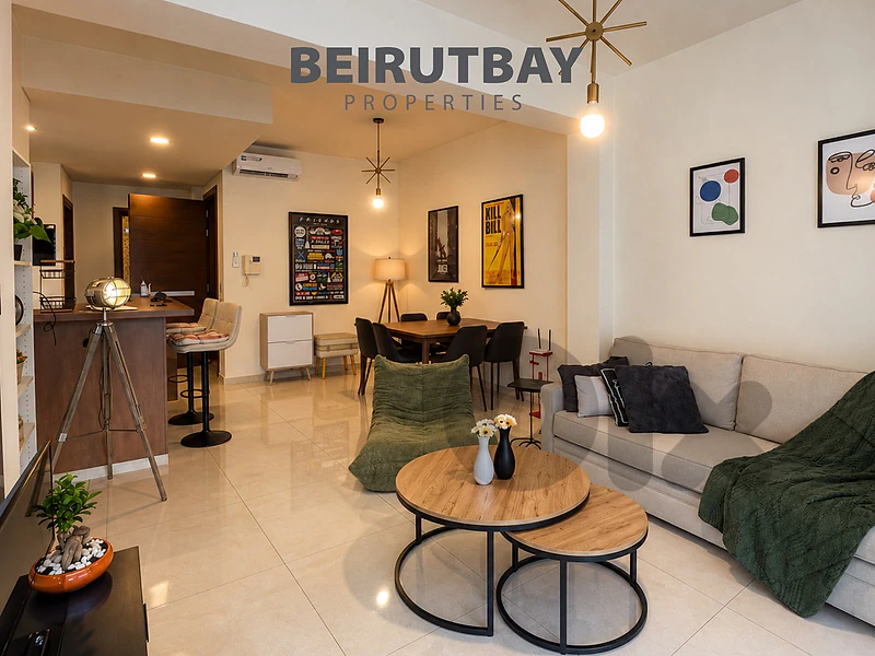 Furnished 1BR | Weekly & Monthly Rental |شقة مفروشة للإيجار أسبوعي Furnished 1BR | Weekly & Monthly Rental |شقة مفروشة للإيجار أسبوعي