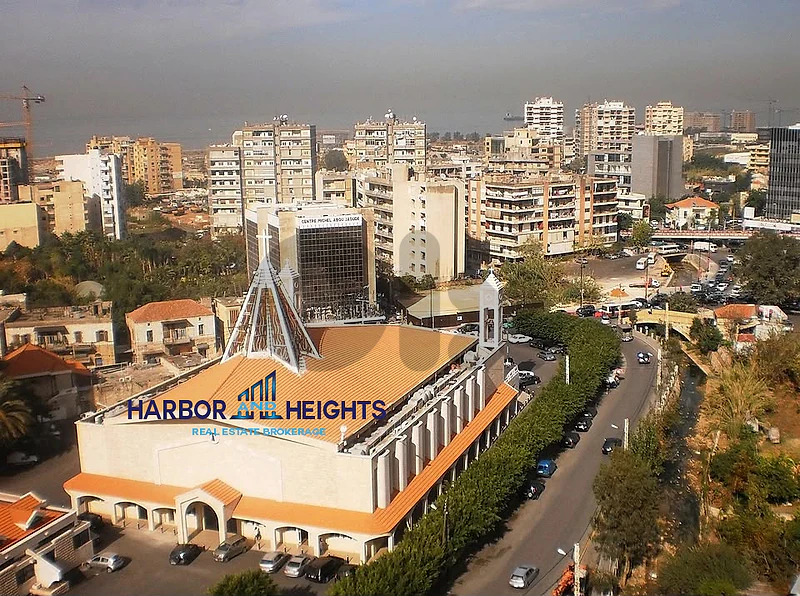Plot for sale in Antelias - أرض للبيع في أنطلياس Plot for sale in Antelias - أرض للبيع في أنطلياس