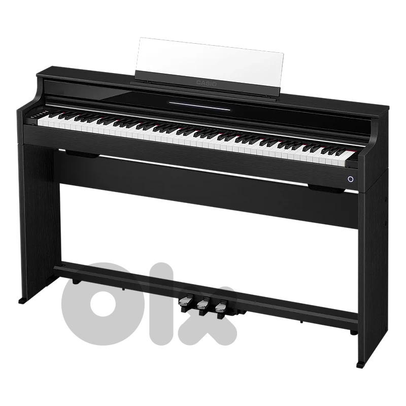 Casio Celviano AP-S450BK Digital Piano