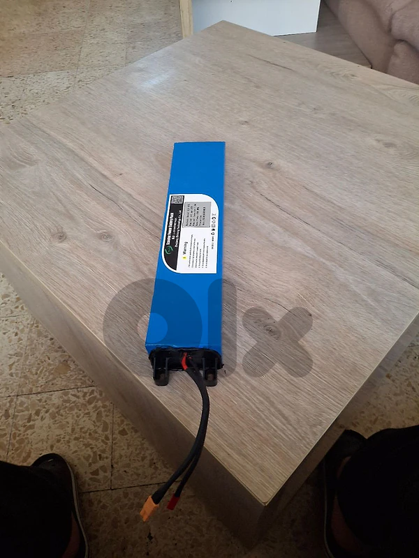 scouter battre