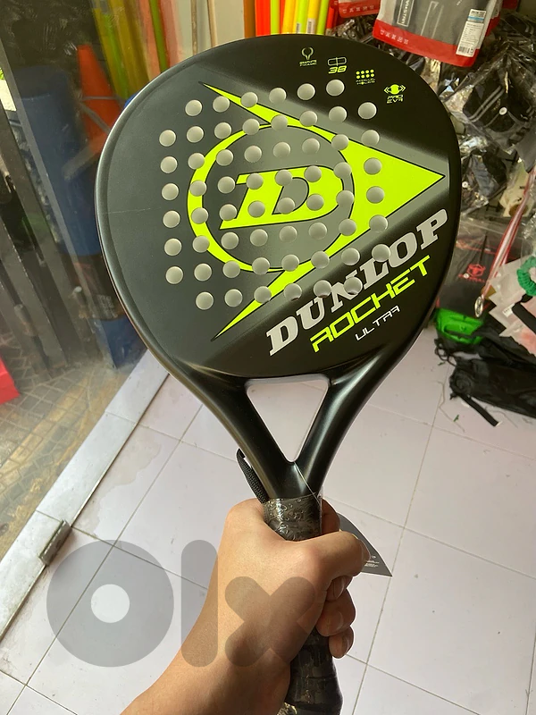 Padel Dunlop