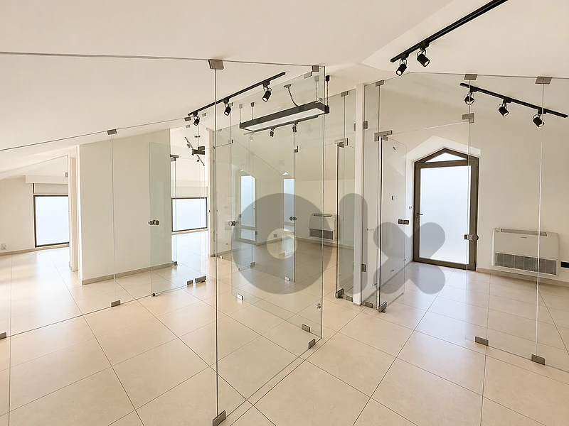 Office/Clinic for Rent in Biyada | Prime Location